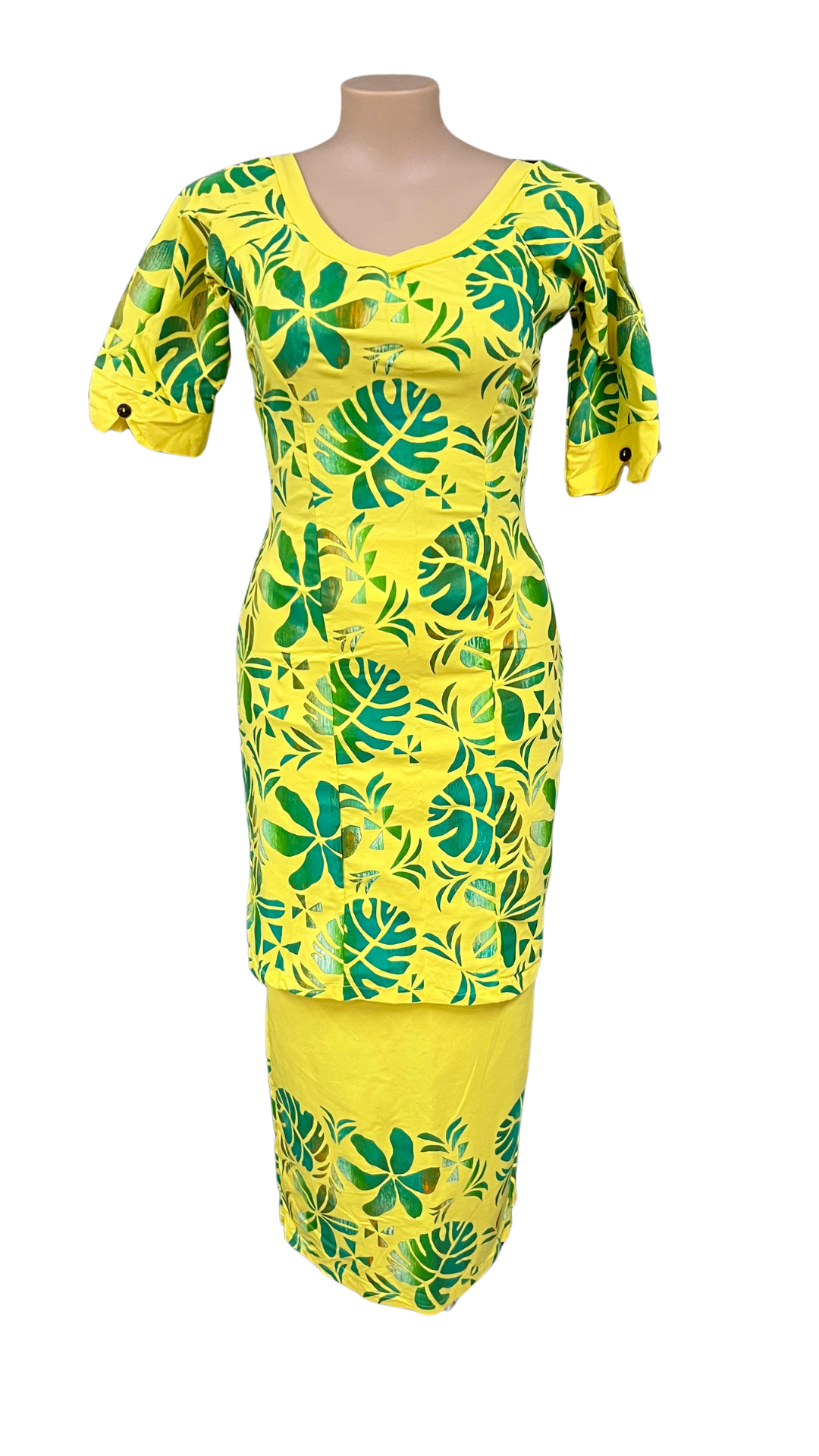 Moira Puletasi Size 16