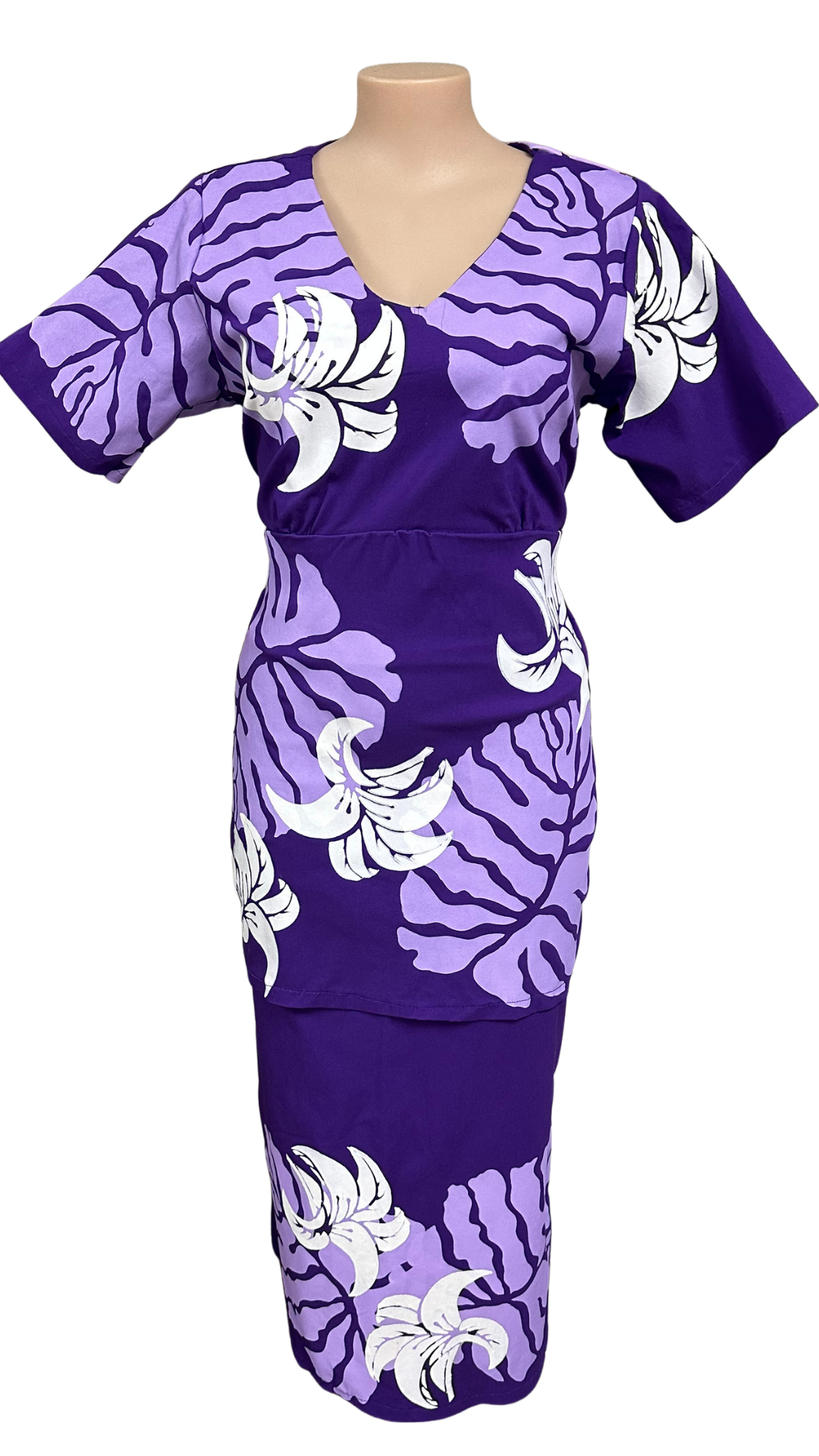 Tamara Puletasi Size 18
