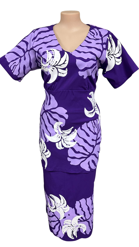 Tamara Puletasi Size 18
