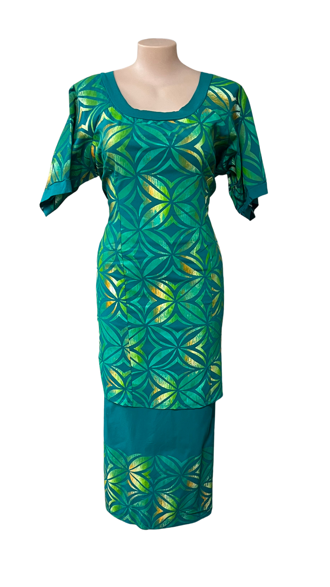 Moira Puletasi Size 24