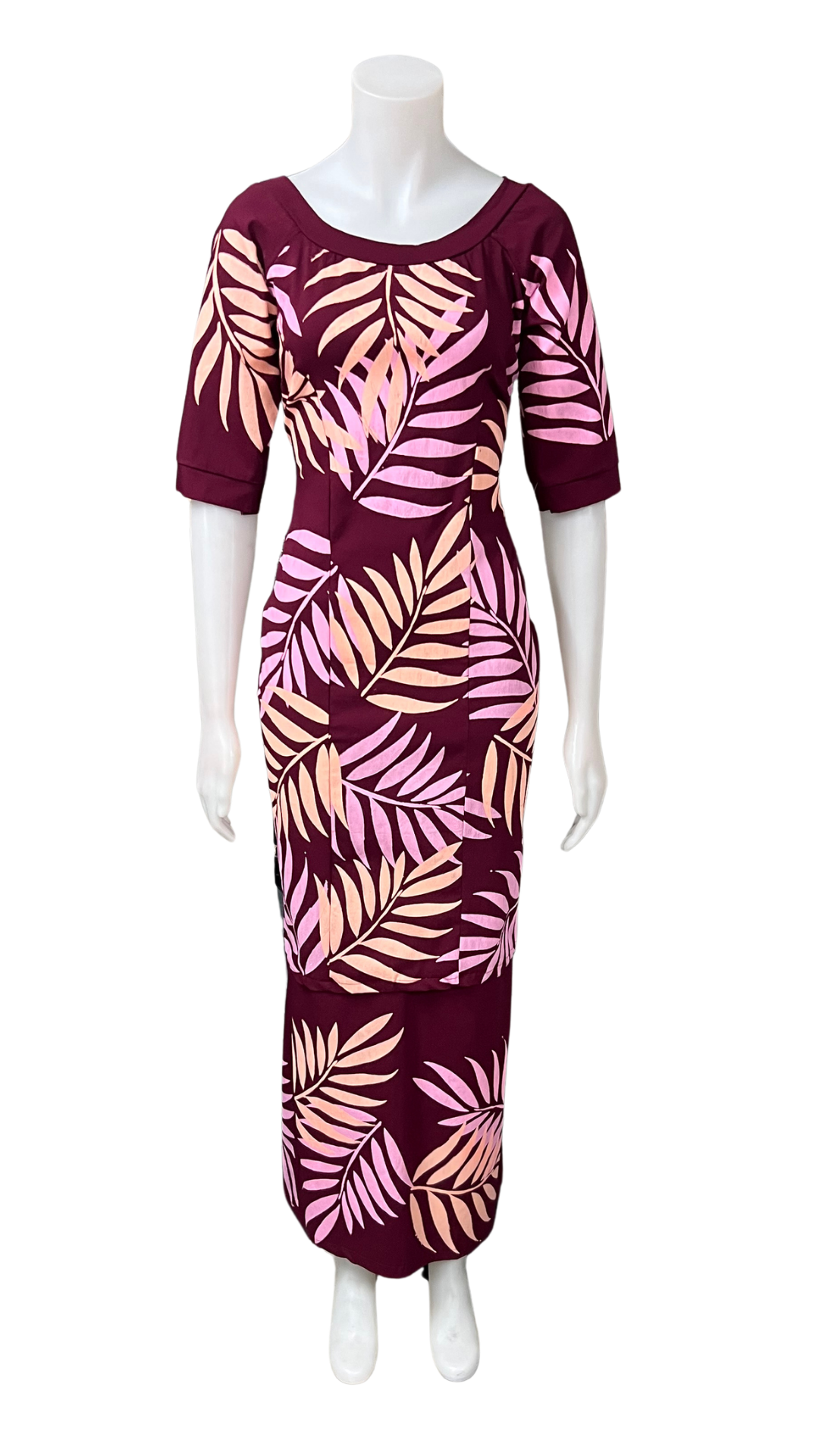 Moira Puletasi Size 14