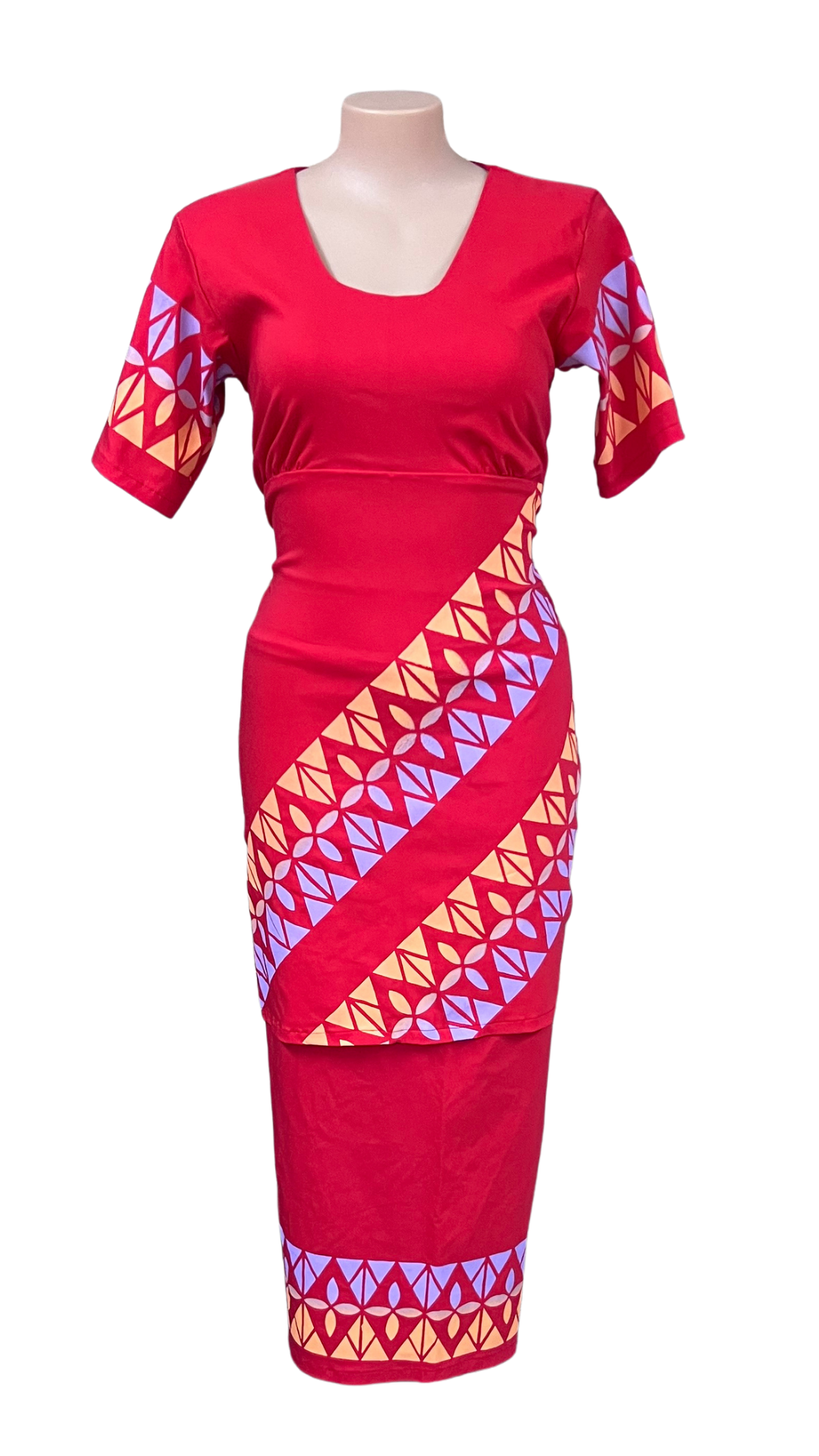 Tamara Puletasi Size 18