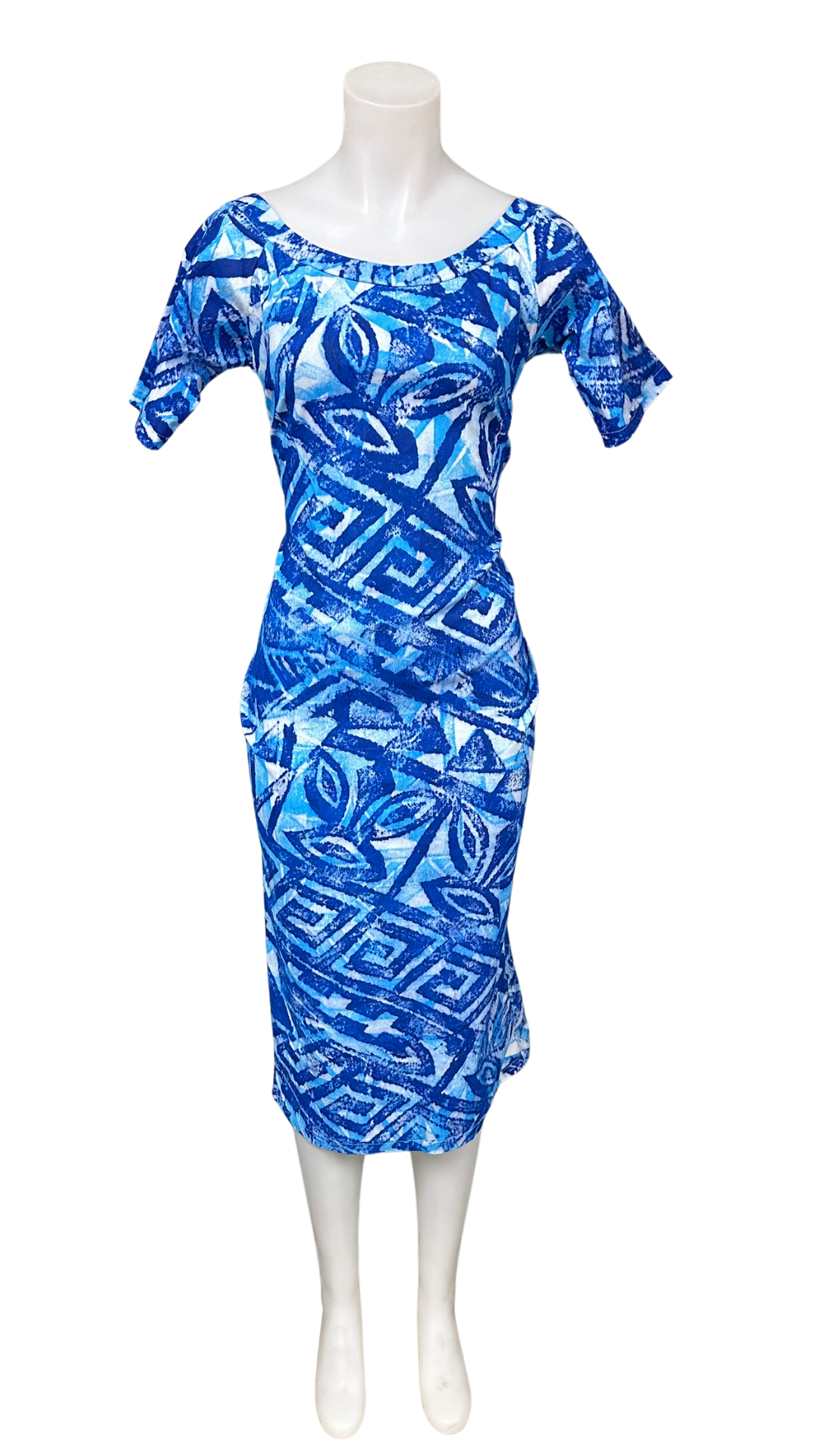 Toria Dress Size 14