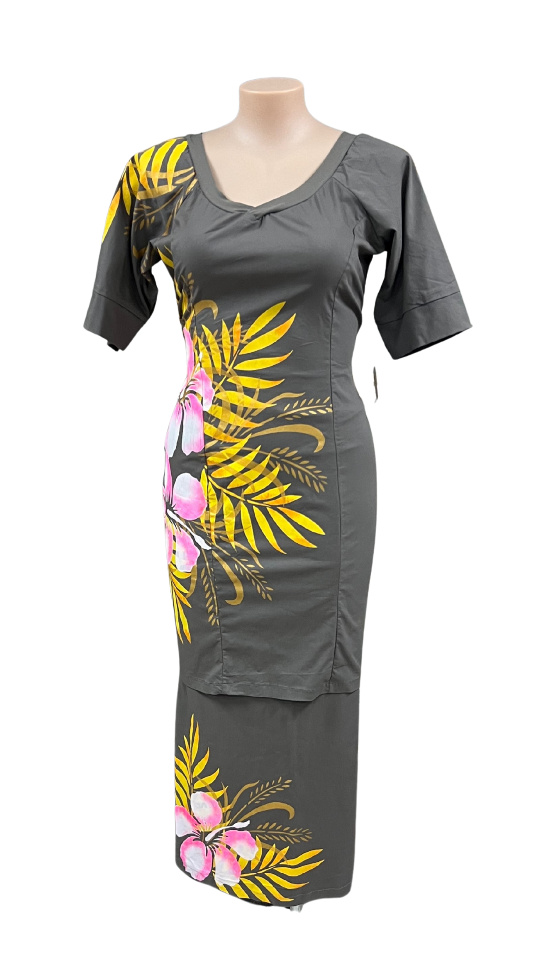 Luisa Puletasi Size 18