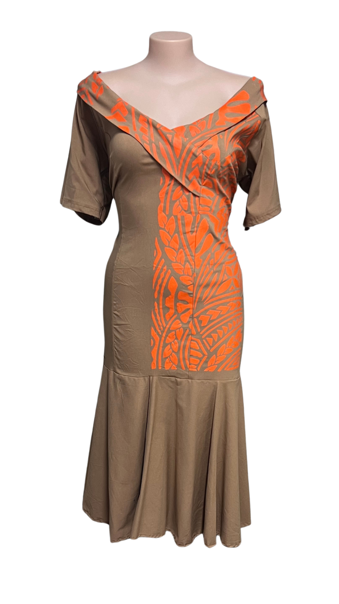 Tiana Dress Size 22