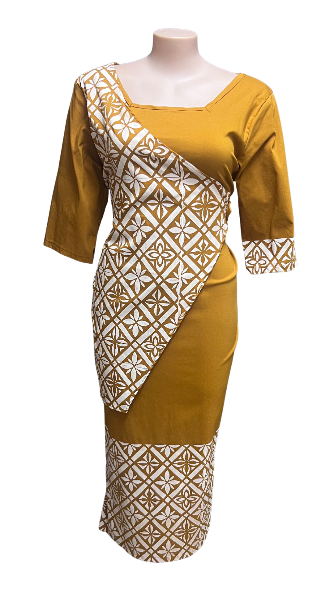 Mina Dress Size 18