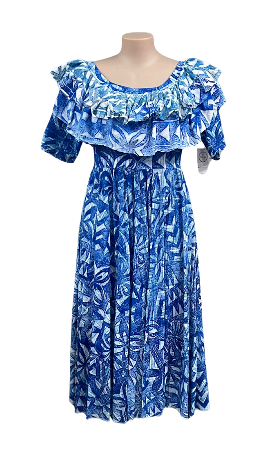 Mane Dress Size 16