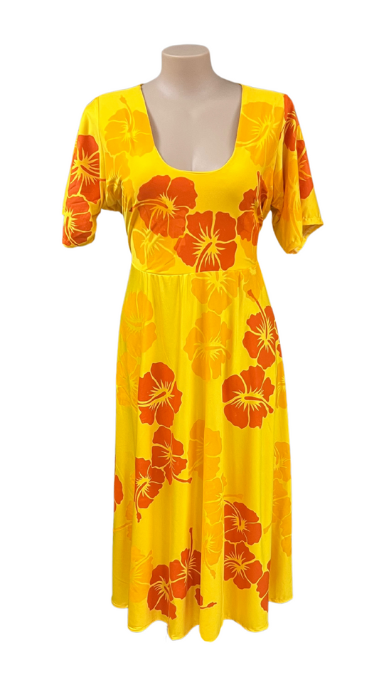 Amy Dress Size 24