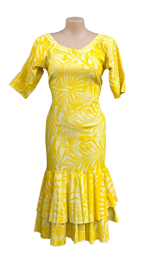 Tai Dress Size 18