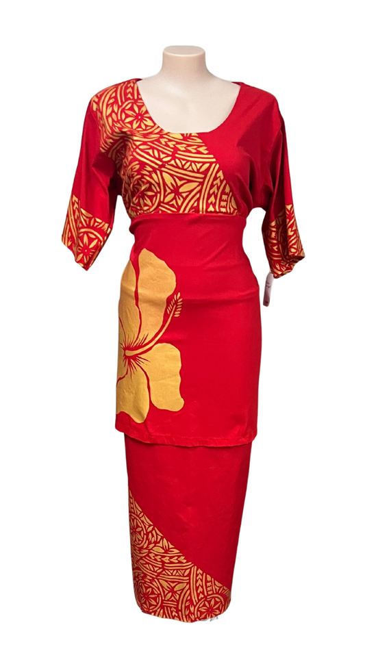 Tamara Puletasi Size 24
