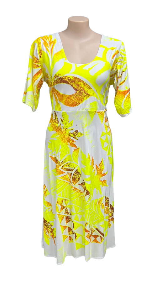 Tamara Dress Size 20