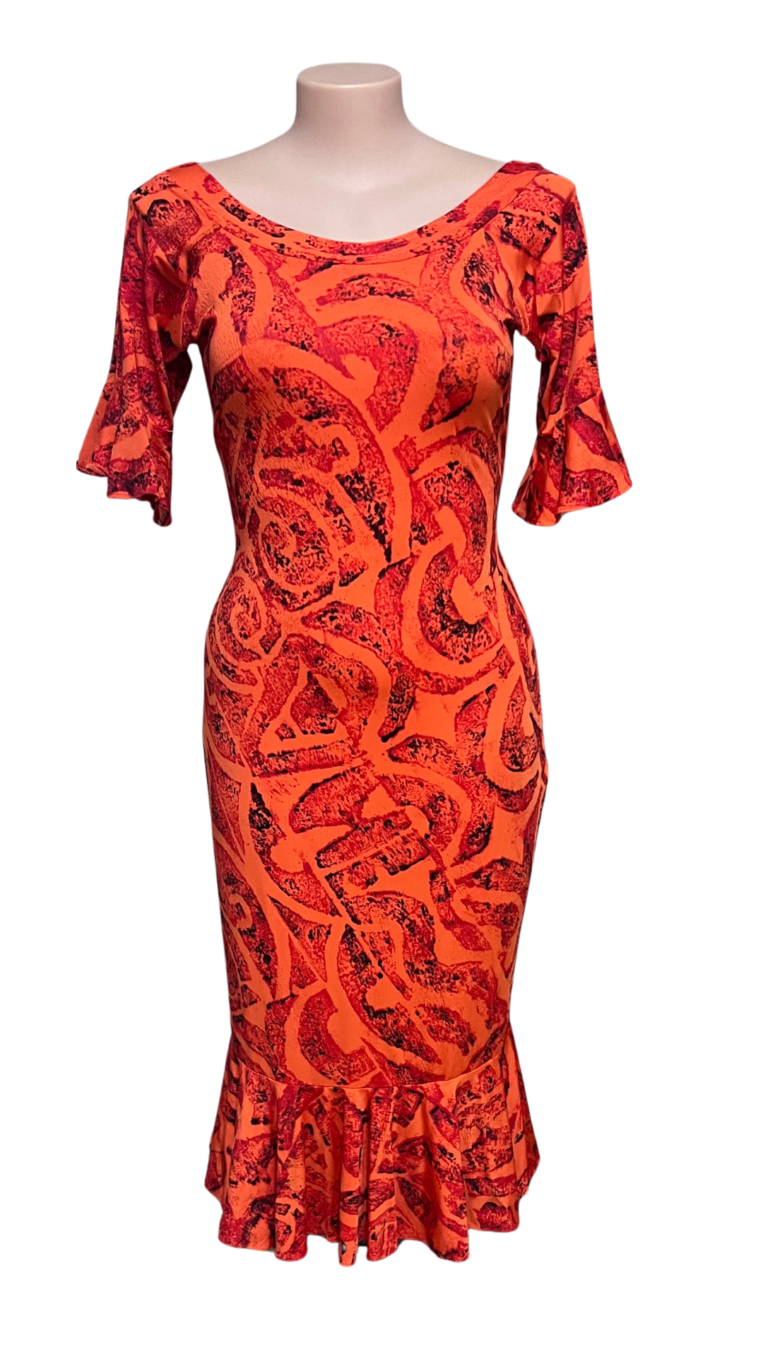 Mana Dress Size 16