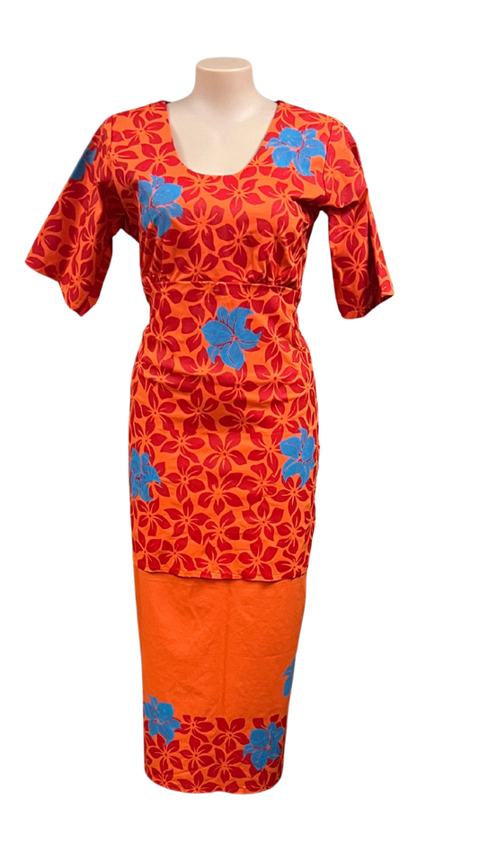 Tamara Puletasi Size 20