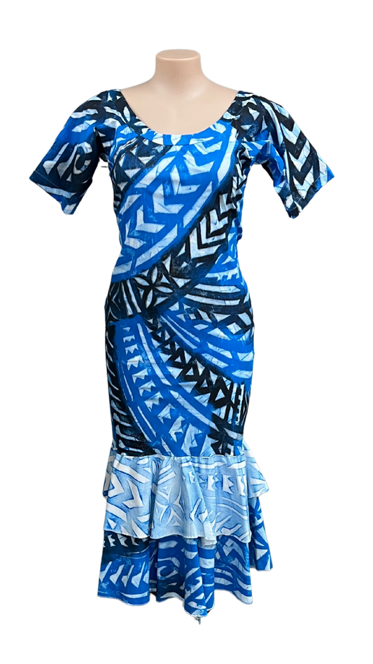 Tai Dress Size 16