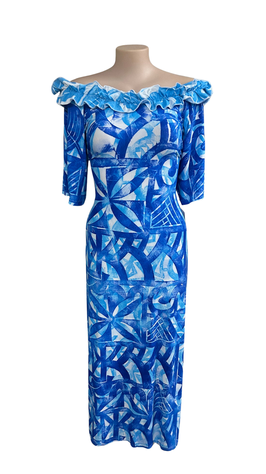 Mana Dress Size 20