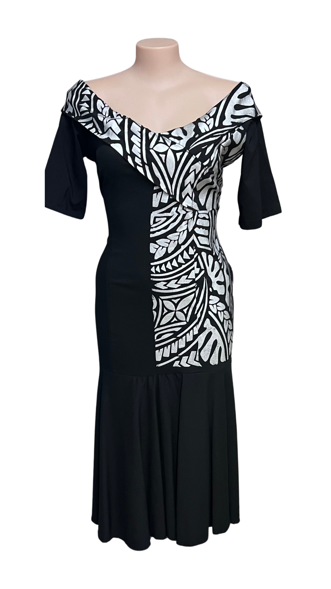 Tiana Dress Size  20