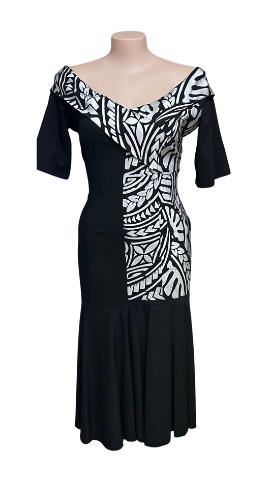 Tiana Dress Size  20