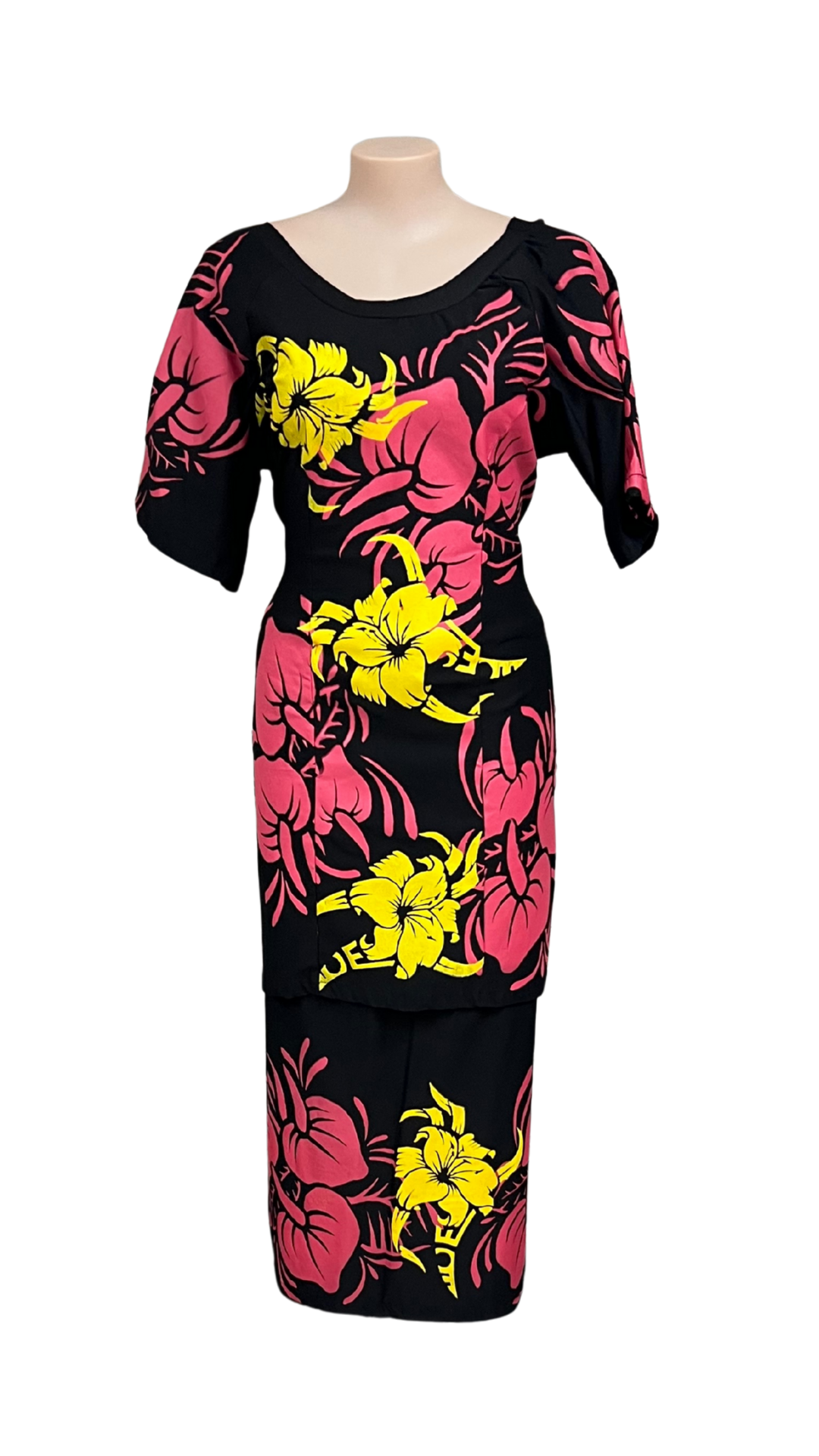 Meilani Puletasi Size 22