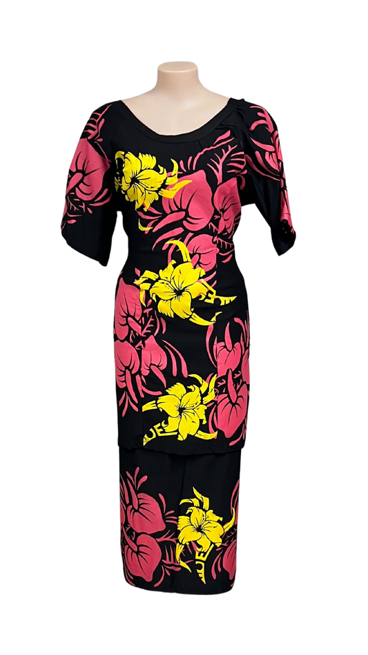 Meilani Puletasi Size 22