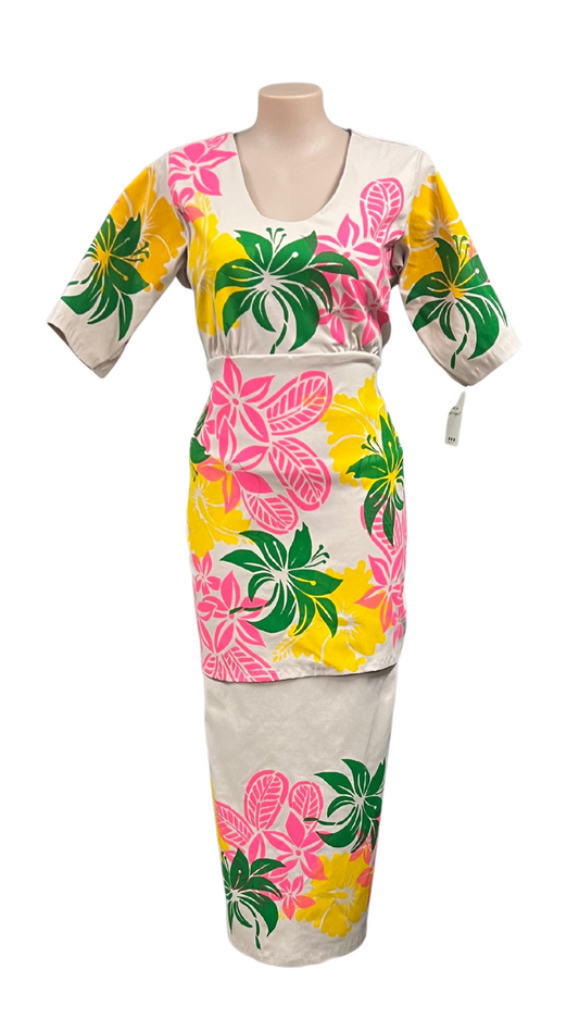 Tamara Puletasi Size 20