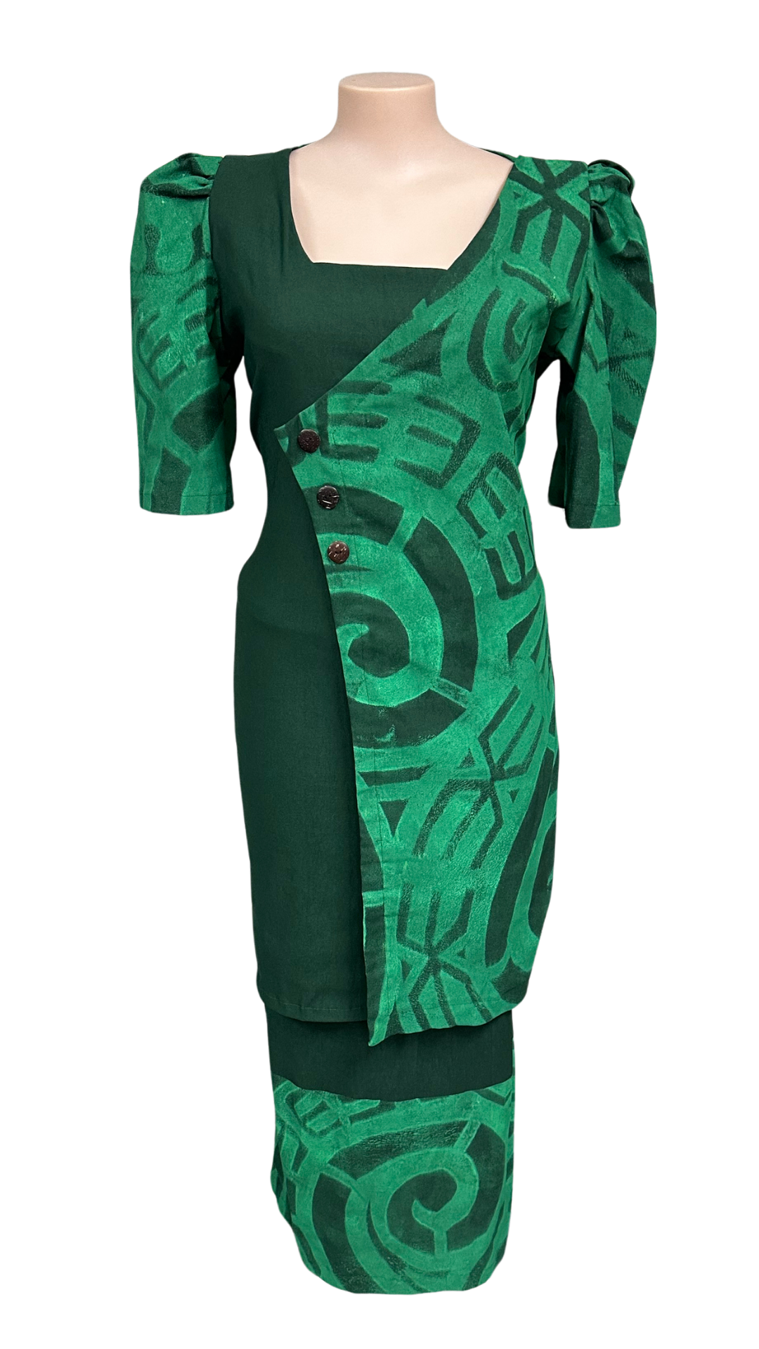 Tia Puletasi Size 20