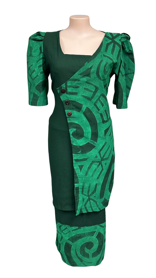 Tia Puletasi Size 20