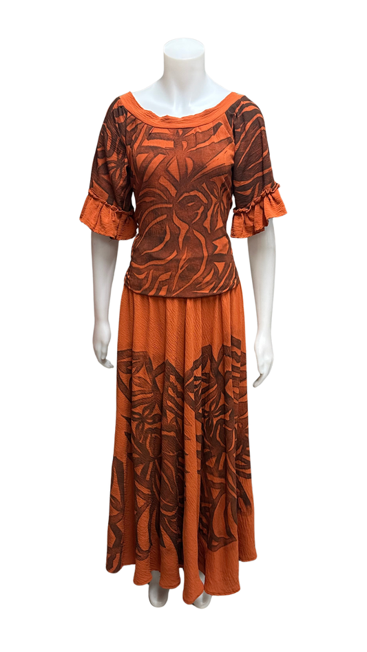 Tara Dress Size 14