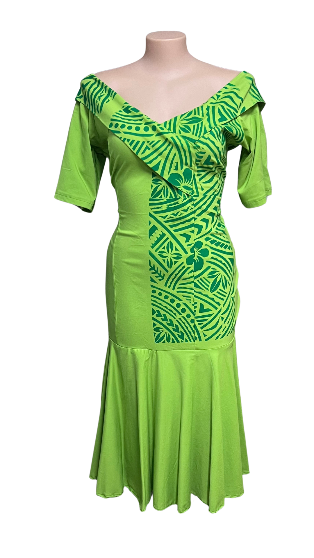 Tiana Dress Size  18