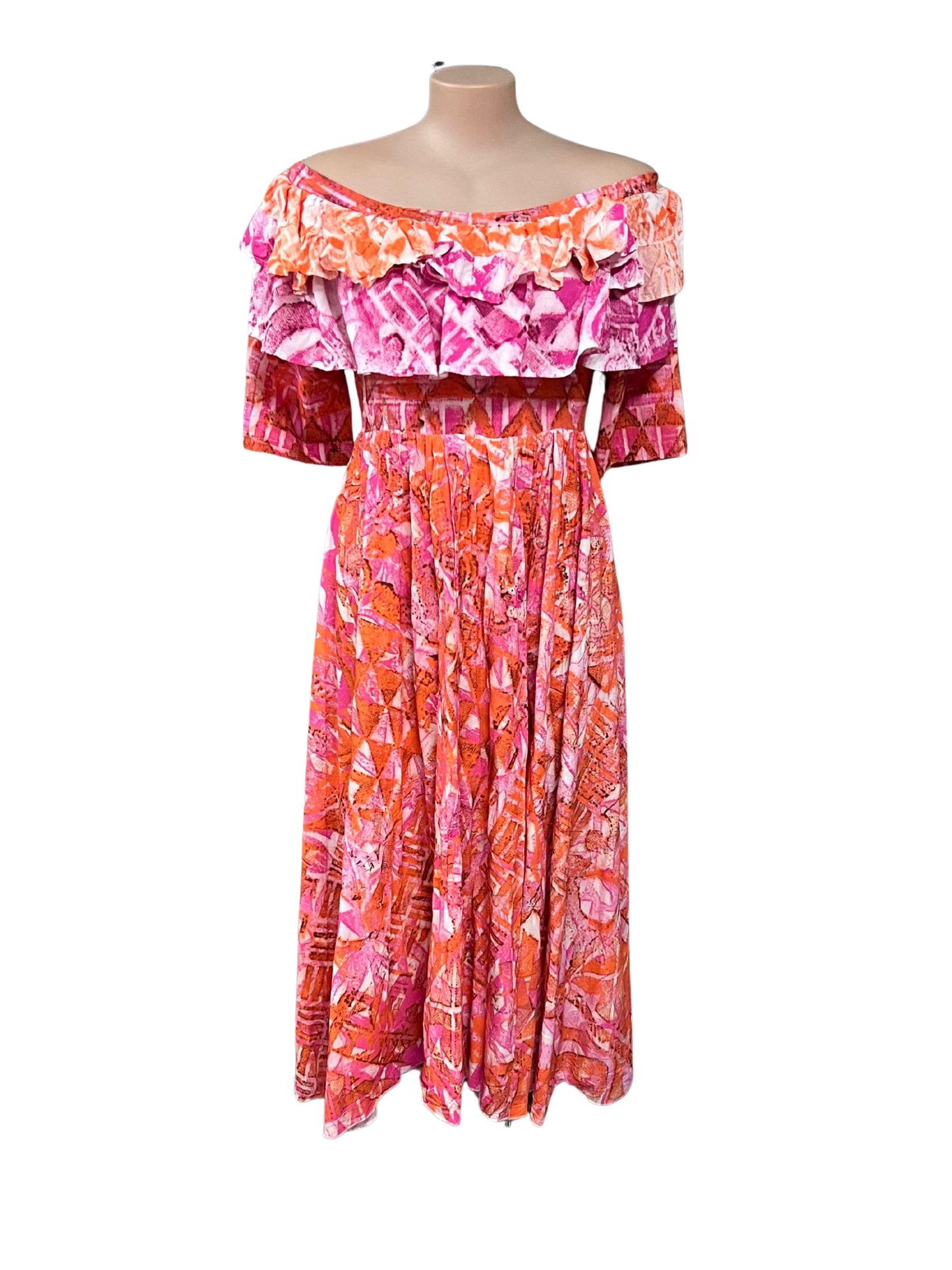 Reta Dress Size 18
