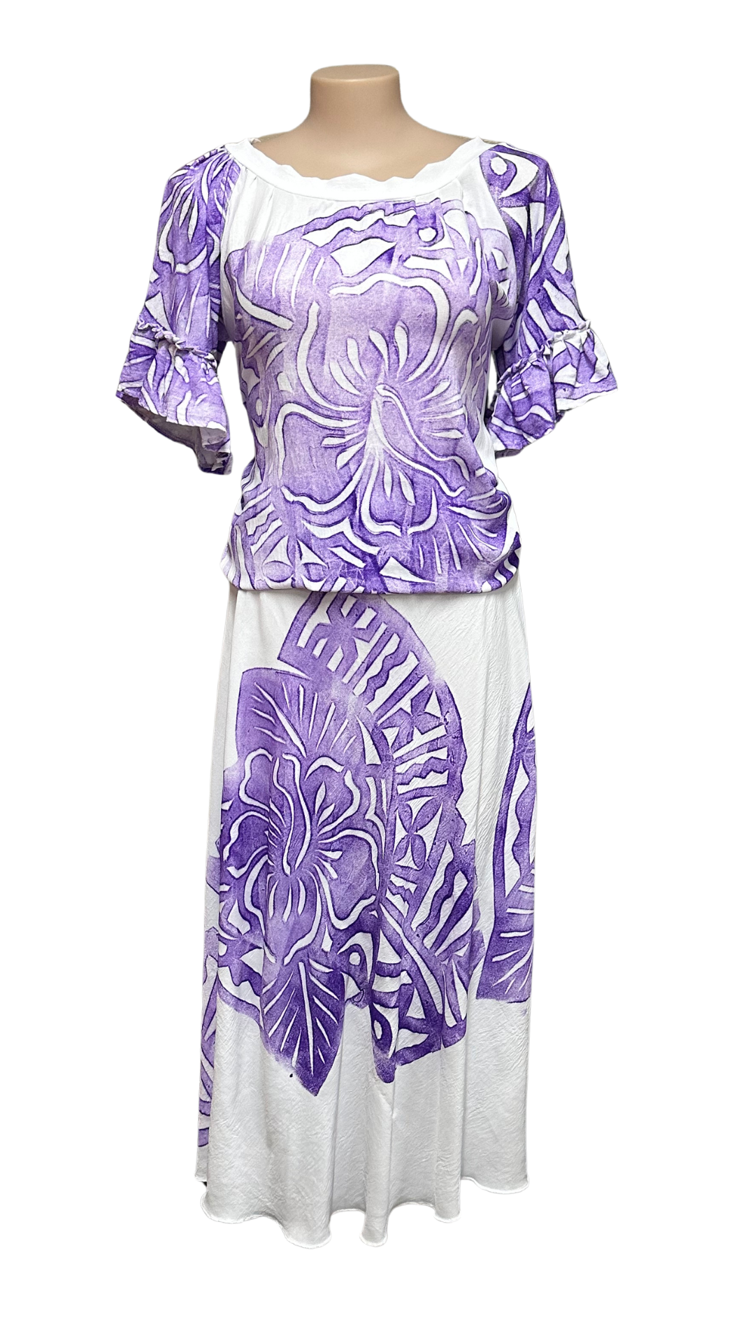 Tara Dress Size 24