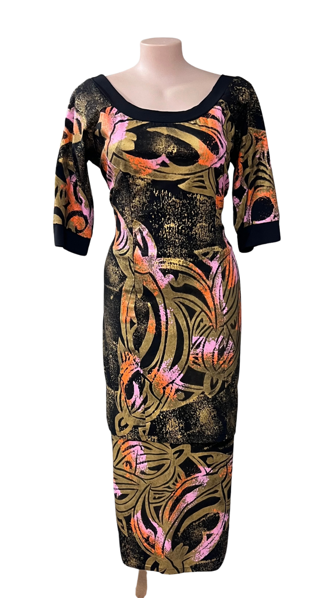 Moira Puletasi Size 22