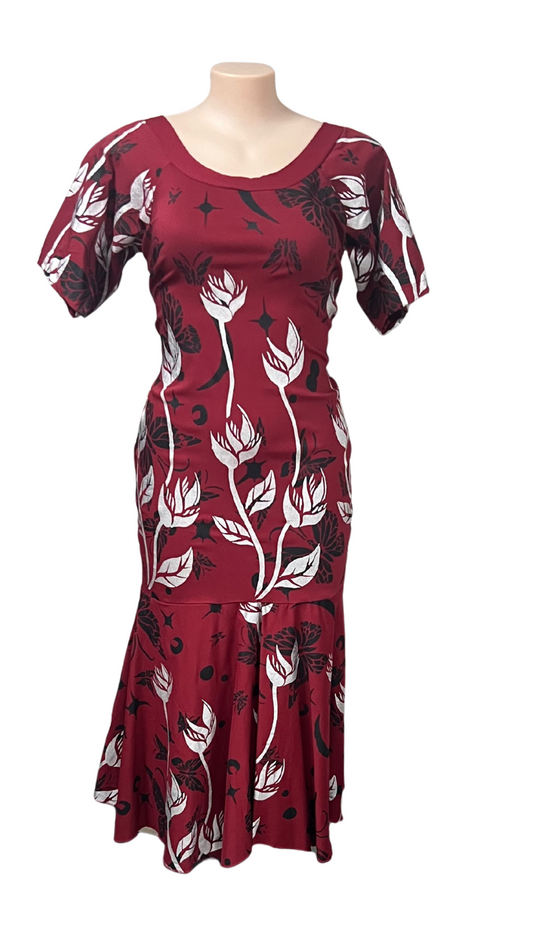 Tai Dress Size 20