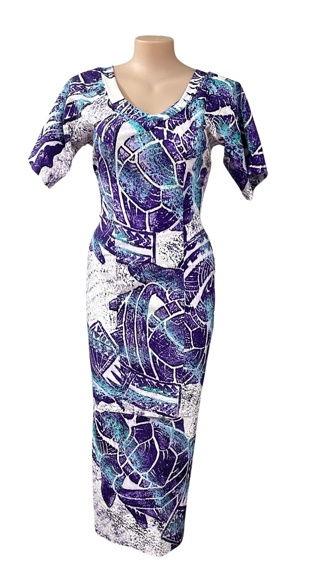 Moira Puletasi Size 20