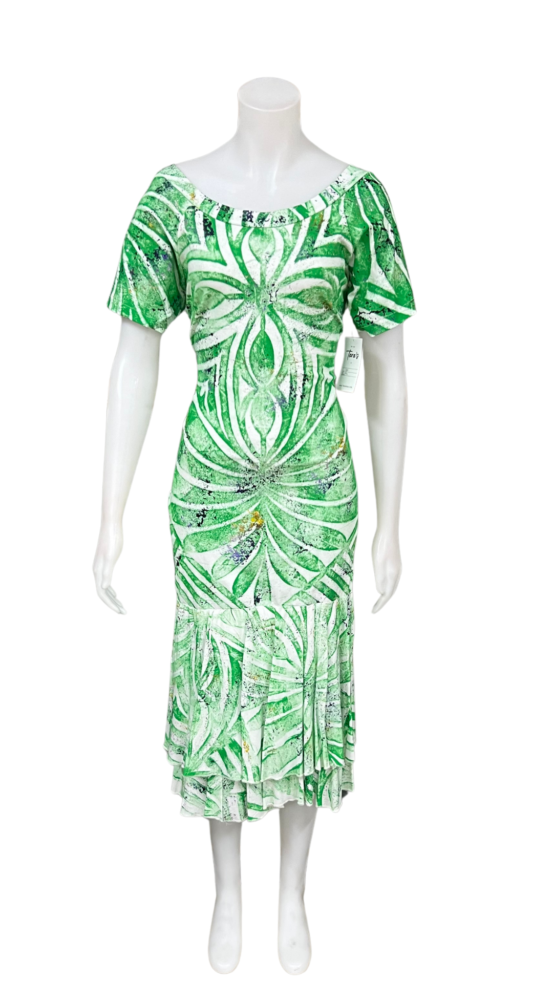 Tali Dress Size 12