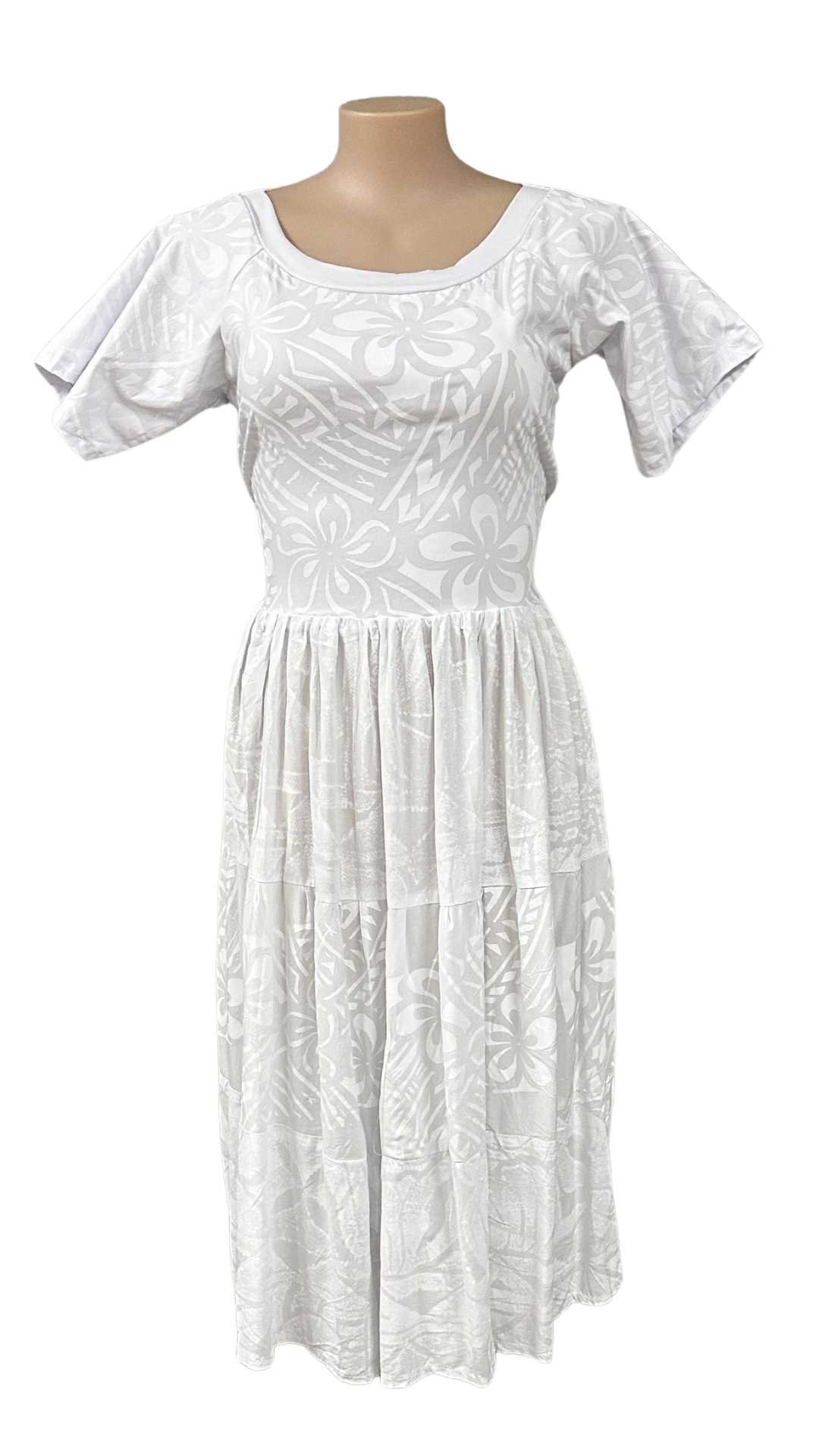Luana Dress Size 20