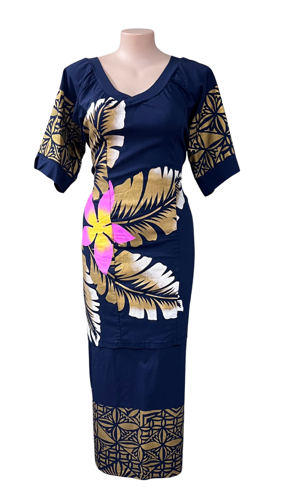 Luisa Puletasi Size 24