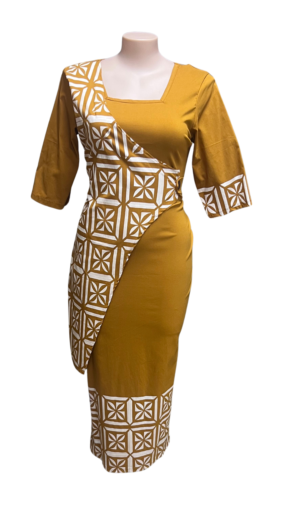 MIna Dress Size 16