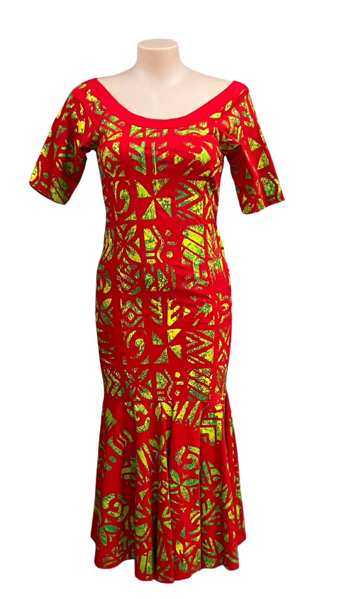 Tai Dress Size 14