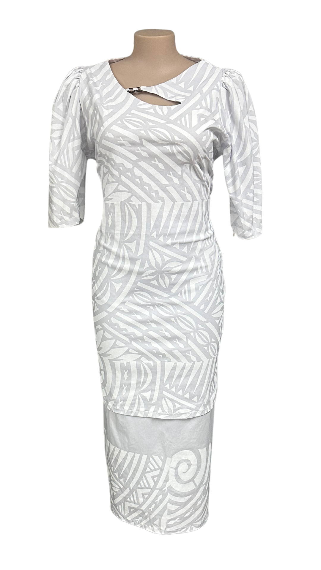 Tia Puletasi Size 20