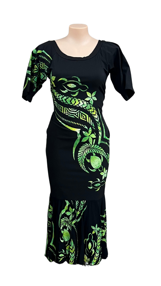 Toria Dress Size 18
