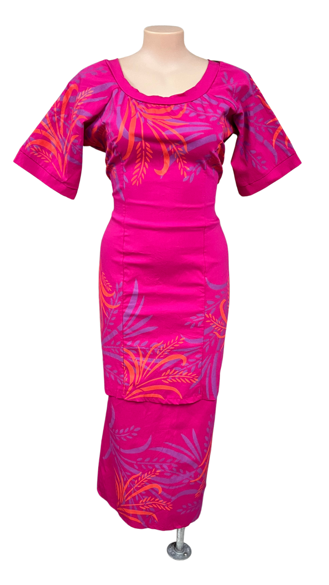 Luisa Puletasi Size 20