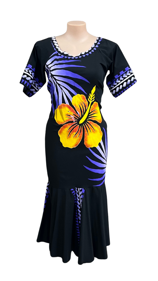 Tai Dress Size 18
