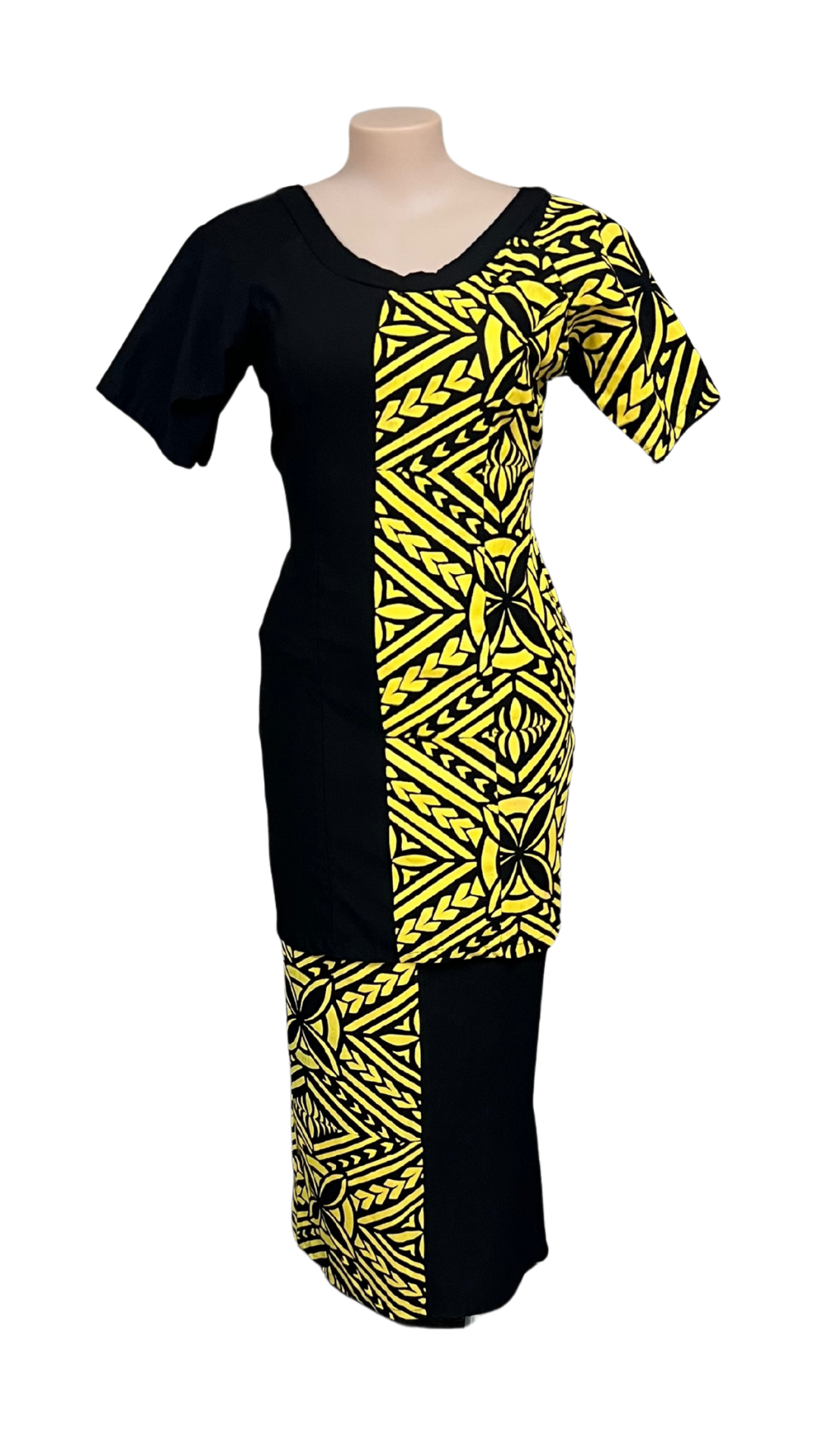 Meilani Puletasi Size 18