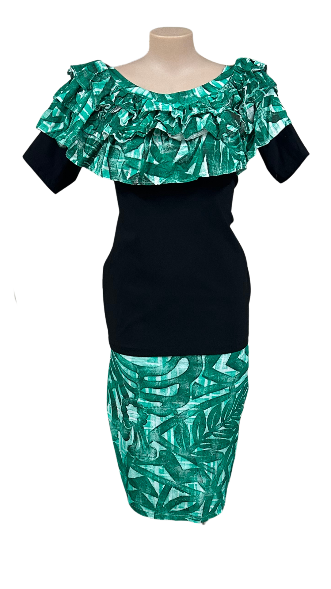 Mavei 2 Piece Set Size 16