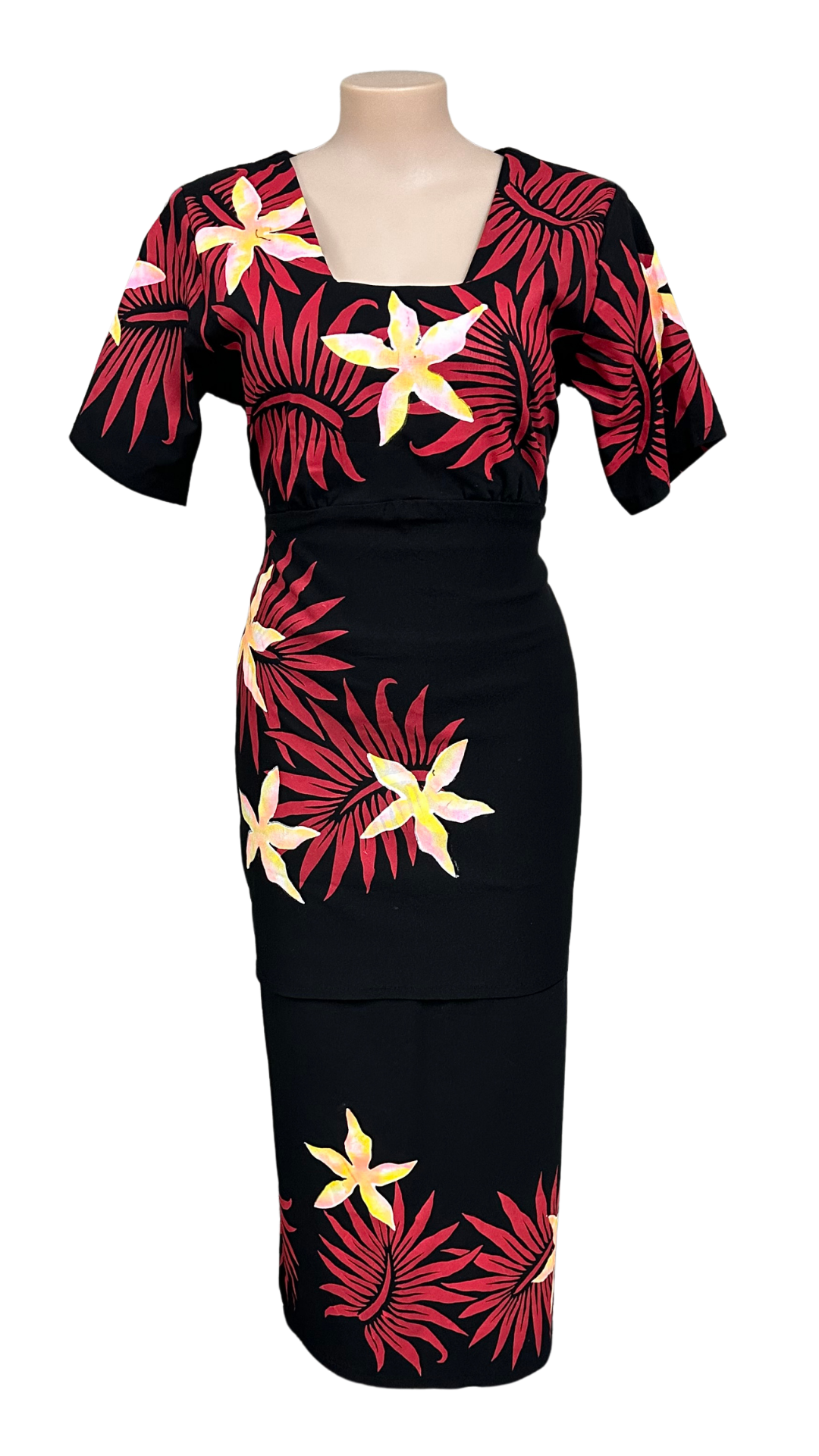 Tamara Puletasi Size 18