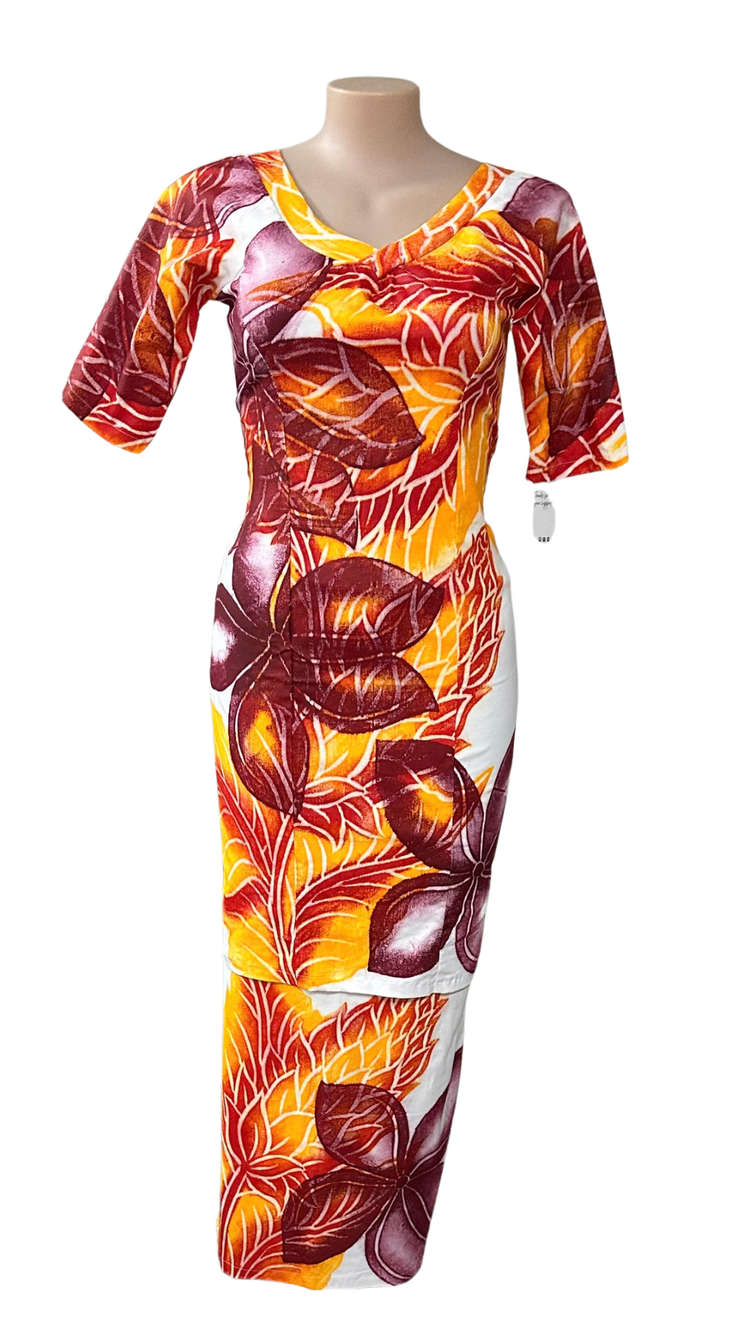 Moira Puletasi Size 16