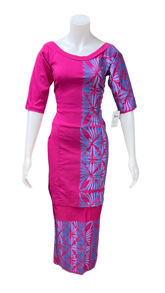 Ane Puletasi Size 10