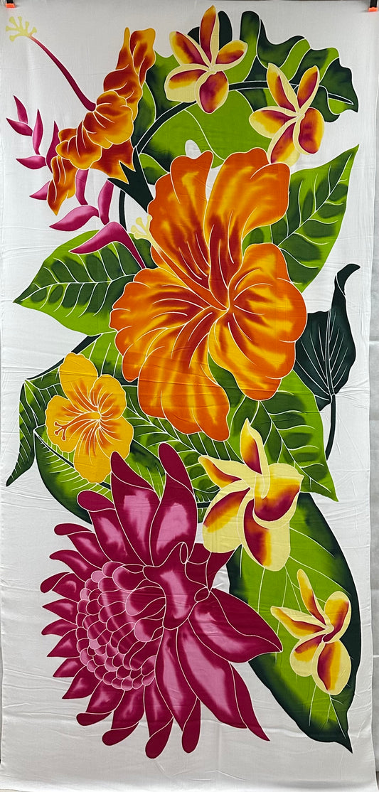 Sarong (2.5m)