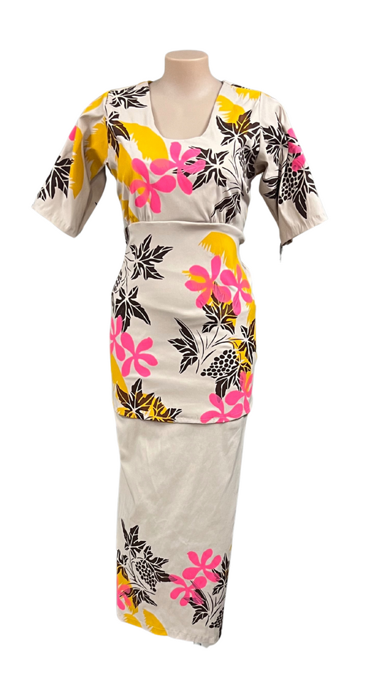 Tamara Puletasi Size 20