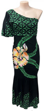 Load image into Gallery viewer, Moana Dress Size 14 /16
